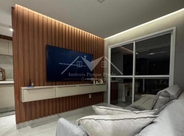 0 · Apartamento à venda em Paulínia -SP