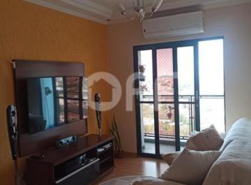 0 · apartamento à venda em Vila São Bento