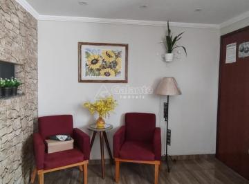 0 · Apartamento a venda com 03 quartos a venda no São Bernardo , Campinas - SP