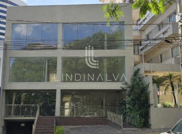 Comercial · 910m² · 8 Vagas · Prédio comercial para locação parcial na Avenida Paraná em Foz do Iguaçu PR