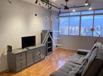 Apartamento · 94m² · 2 Quartos · Apartamento à venda Edifício Acarai Centro Ribeirão Preto - SP
