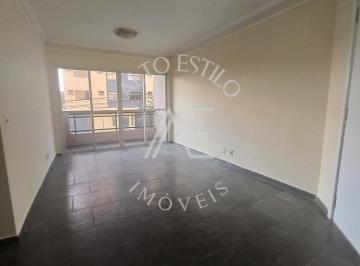 Apartamento · 63m² · 2 Quartos · 1 Vaga · Apartamento à venda bairro Presidente Médici Ribeirão Preto - SP