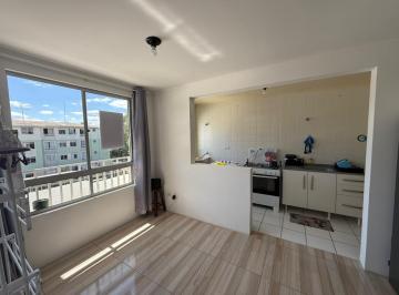 Apartamento · 46m² · 2 Quartos · 1 Vaga · Apartamento com 2 dormitórios à venda,51.69 m , tindiquera, ARAUCARIA - PR