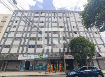 Apartamento · 22m² · 1 Quarto · Quitinete para Locação  Centro de Curitiba | Rua Nilo Cairo, 232