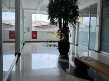 Comercial · 100m² · Sala comercial para alugar no bairro Castelo - Belo Horizonte/MG
