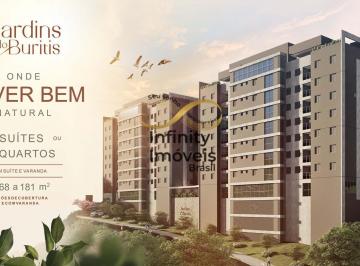 Apartamento · 72m² · 3 Quartos · 2 Vagas · Apartamento à venda no bairro Buritis - Belo Horizonte/MG