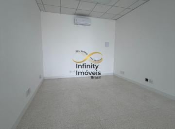 Comercial · 16m² · Sala comercial para alugar no bairro Castelo - Belo Horizonte/MG