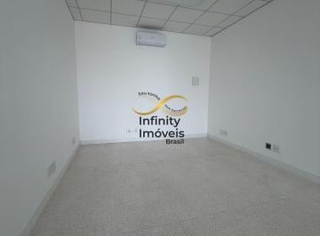 Comercial · 16m² · Sala comercial para alugar no bairro Castelo - Belo Horizonte/MG