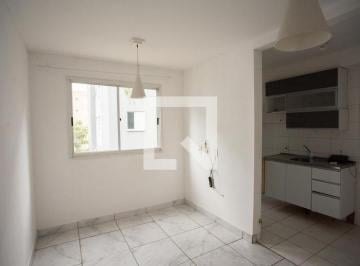 Apartamento · 44m² · 2 Quartos · Apartamento para Aluguel - Parque Nações Unidas, 2 Quartos,  44 m² - São Paulo