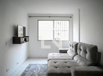 Apartamento · 49m² · 2 Quartos · 1 Vaga · Apartamento para Aluguel - Jardim São Savério, 2 Quartos,  49 m² - São Paulo