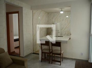 Apartamento · 43m² · 2 Quartos · 1 Vaga · Apartamento para Aluguel - Jardim Nena, 2 Quartos,  43 m² - Suzano