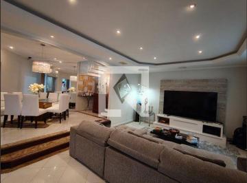 Casa · 414m² · 4 Quartos · 2 Vagas · Casa para Aluguel - Anil, 4 Quartos,  414 m² - Rio de Janeiro