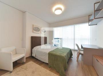 Apartamento · 34m² · 1 Quarto · Apartamento para Aluguel - Chácara Santo Antonio, 1 Quarto, 34 m² - São Paulo