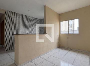 Casa · 100m² · 2 Quartos · 1 Vaga · Casa para Aluguel - Vila Augusta, 2 Quartos, 100 m² - Guarulhos