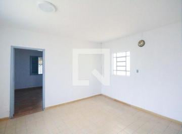 Casa · 50m² · 1 Quarto · 1 Vaga · Casa para Aluguel - Olímpico, 1 Quarto,  50 m² - São Caetano do Sul