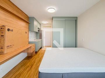 Apartamento · 29m² · 1 Quarto · Apartamento para Aluguel - Vila Mariana, 1 Quarto,  29 m² - São Paulo