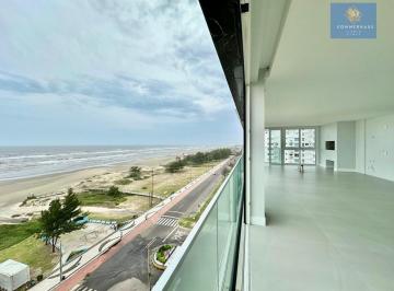 Apartamento · 220m² · 4 Quartos · 2 Vagas · Apartamento Alto Padrão a beira mar de Capão da Canoa