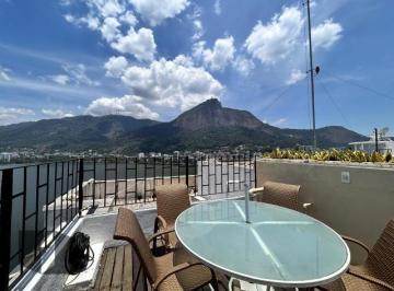 terraco (3) · Imoveis - na Lagoa