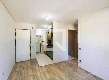Apartamento · 43m² · 2 Quartos · 1 Vaga · Apartamento à Venda - Rio Branco, 2 Quartos, 43 m² - Canoas