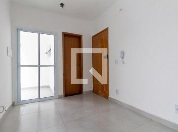 Apartamento · 37m² · 1 Quarto · Apartamento à Venda - Vila Esperança, 1 Quarto,  37 m² - São Paulo