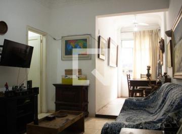 Apartamento · 69m² · 1 Quarto · 1 Vaga · Apartamento à Venda - Copacabana, 1 Quarto, 69 m² - Rio de Janeiro