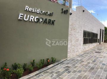532d267fe24ecd2a5ce87bc04f53fb4ff4211694 · Apartamento à venda, 150 m² por R$ 480.000,00 - Parque do Mirante - Uberaba/MG