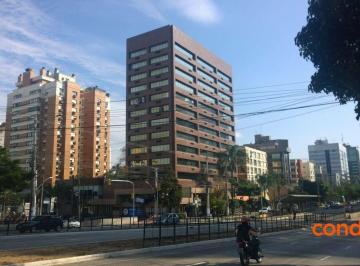4121c66abed5ce6e42ba35e8c07669a0ef6be4a5 · Andar Corporativo para alugar, 380 m² por R$ 26.175,09/mês - Auxiliadora - Porto Alegre/RS
