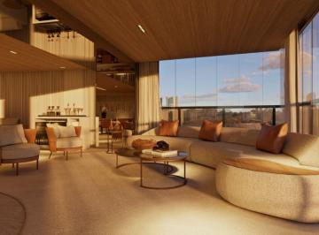 Apartamento de 3 quartos, São Paulo · APARTAMENTO PARA VENDA E LOCAÇÃO NO ITAIM BIBI