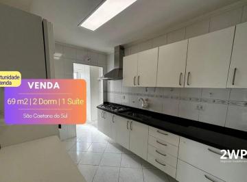 fs4kfhy2ytg0ywy5ztywytg1_md · Apto à Venda Santa Maria, SCSul/SP | 69m2 | 2 Dorm | 1 Suíte | Apto c/ Aluguel