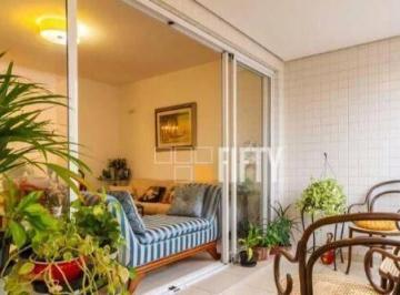 0d7c284741dcd535e8a02dd533a812bf010c7dae · Apartamento com 3 dormitórios à venda, 117 m² por R$ 1.850.000,00 - Brooklin - São Paulo/SP