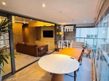 f1deb5df0d95df28e2c84c0917401b7c11c5c433 · Apartamento com 3 dormitórios à venda, 141 m² por R$ 3.000.000,00 - Brooklin - São Paulo/SP