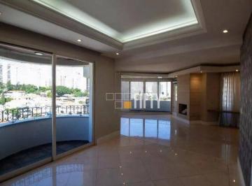 e0c8cb6ff6fcc05497d49eb730c6454382975bb2 · Apartamento com 4 dormitórios, 193 m² - venda por R$ 2.800.000,00 ou aluguel por R$ 18.400,00/mês - 