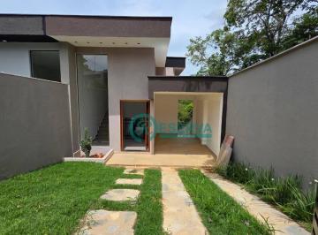 94230181ba44e103b3a874b99561701195156bc2 · Casa com 3 dormitórios à venda, 133 m² por R$ 680.000,00 - Portal do Sol - Lagoa Santa/MG