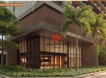 9c56c288f82ab995c747e09ba129f445a13f9b97 · VIBE MEIRELES - Apartamento com 2 Suítes à Venda, 56 m² por R$ 881.900 - Meireles - Fortaleza/CE