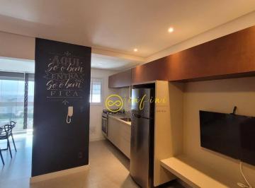 b215afa2134836afad58ed966a107fb52bb41594 · Apartamento Studio Mobiliado com 1 Quarto para alugar, 45 m² por R$ 4.300/mês - Condomínio Spettacol