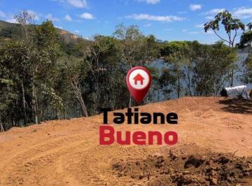 9110fbdbd143ce941b318f0316df2d1616eea71c · Terreno à venda, 1000 m² por R$ 90.100,00 - Natividade da Serra - Natividade da Serra/SP