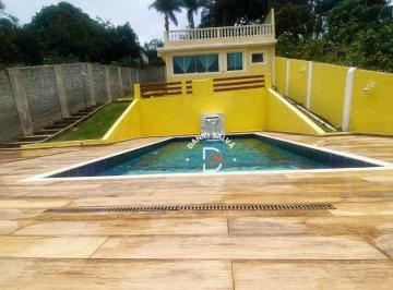 26766a2b125c1450760a08b29fb33fdb3d0c4176 · Casa à venda com 1 dormitório , 70 m² por R$ 420.000 - Jundiaizinho - Mairiporã/SP