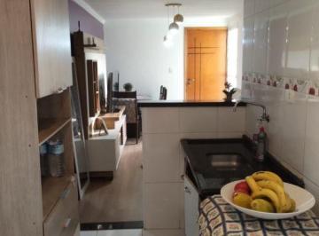 81bd78753103313153ce559944851cf9d306f41e · Apartamento à venda, 47 m² por R$ 250.000,00 - Jardim Marica - Mogi das Cruzes/SP