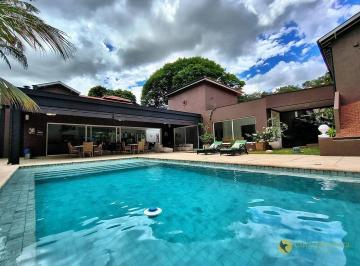 CASA EM CONDOMÍNIO À VENDA, HELVETIA COUNTRY, INDAIATUBA, SP · Casa com 7 suítes à venda, 972 m² por R$ 9.500.000 - Helvétia Country - Indaiatuba/SP