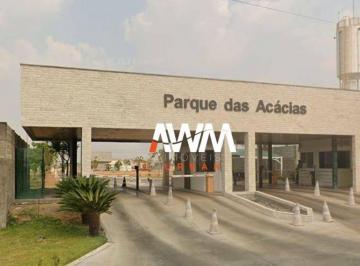 f1949269eae368d1db4965759ff67afea5e0fb10 · Terreno Parque das Acacias condominio Fechado