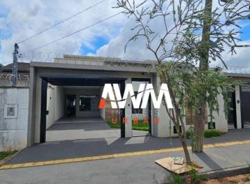 16285aca91e1e3070afa3de5525e215777eee783 · Casa com 3 Suítes à venda, 148 m² por R$ 880.000 - Jardim Atlântico - Goiânia/GO