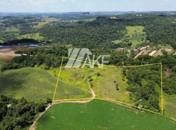 Rural · 36800m² · Area Frente BR 282, Sede Figueira em Chapeco-SC