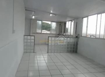 Apartamento · 80m² · 3 Quartos · Cobertura - 3 quartos - Centro - Sao Vicente