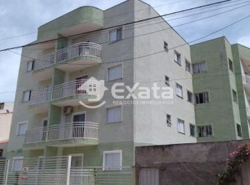 Apartamento · 60m² · 2 Quartos · 1 Vaga · Apartamentos Padrao a venda no Jardim das Estrelas, Sorocaba - Imperdivel!