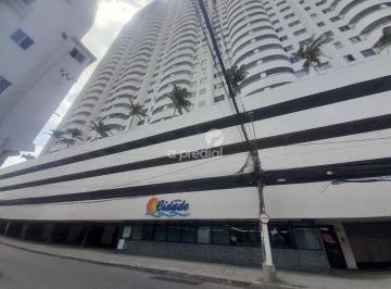 Apartamento · 53m² · 2 Quartos · 1 Vaga · Viva o melhor do Centro com conforto, lazer e praticidade!