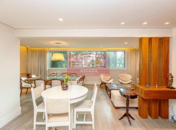 Apartamento · 126m² · 2 Quartos · 1 Vaga · Apartamento à venda no bairro Jardim Europa - São Paulo/SP, Zona Oeste