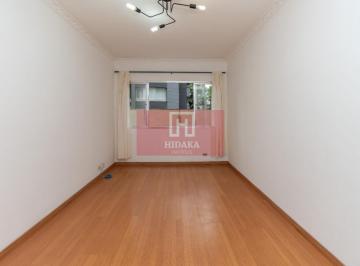 Apartamento · 56m² · 1 Quarto · 1 Vaga · Apartamento à venda no bairro Cerqueira César - São Paulo/SP, Zona Oeste