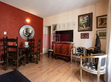 Apartamento · 85m² · 3 Quartos · Apartamento à venda no bairro Jardim Europa - São Paulo/SP, Zona Oeste