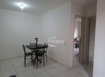 0e45b02890e8f38c0f8d5bc145ca95e0cdc1721f · Apartamento 2 quartos à venda no bairro Piracicamirim em Piracicaba