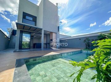 c861ff10de5c3d200ecf850a32432b3b4e2f9072 · Casa 3 quartos à venda no condomínio Canadá Residencial em Piracicaba
